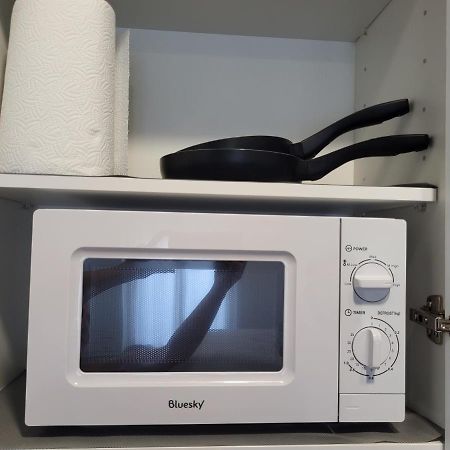 Apartamento La Albariza Jerez de la Frontera Ngoại thất bức ảnh