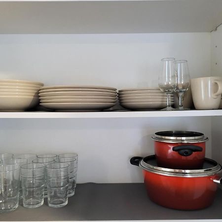 Apartamento La Albariza Jerez de la Frontera Ngoại thất bức ảnh