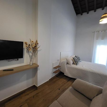 Apartamento La Albariza Jerez de la Frontera Ngoại thất bức ảnh