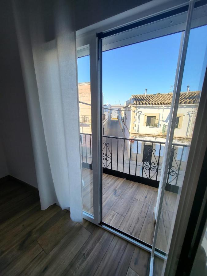 Apartamento La Albariza Jerez de la Frontera Ngoại thất bức ảnh