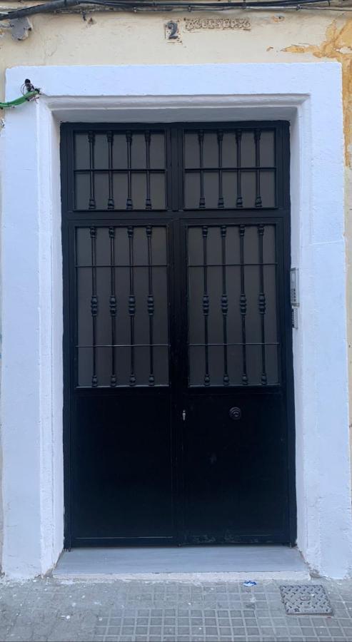 Apartamento La Albariza Jerez de la Frontera Ngoại thất bức ảnh