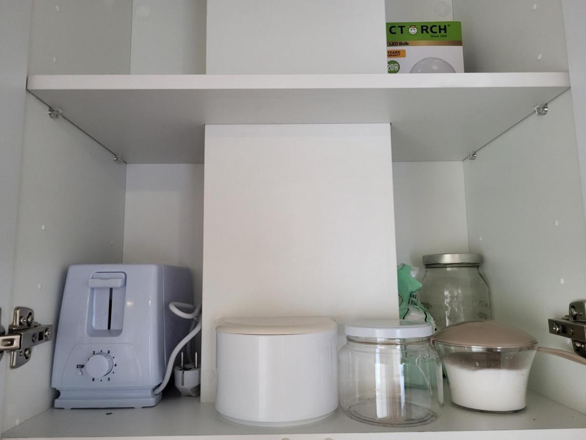 Apartamento La Albariza Jerez de la Frontera Ngoại thất bức ảnh
