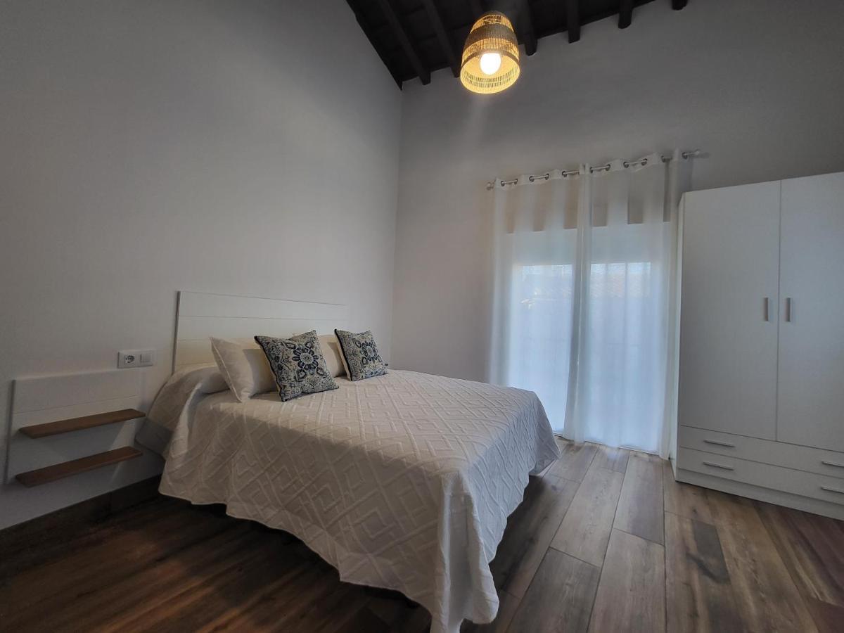 Apartamento La Albariza Jerez de la Frontera Ngoại thất bức ảnh