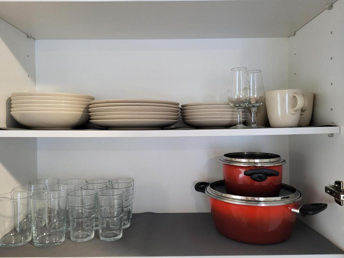 Apartamento La Albariza Jerez de la Frontera Ngoại thất bức ảnh