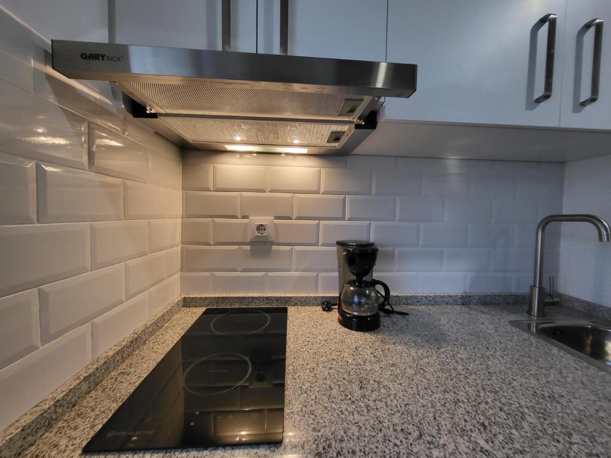 Apartamento La Albariza Jerez de la Frontera Ngoại thất bức ảnh