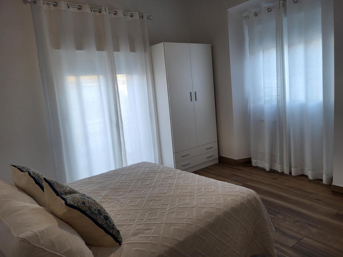 Apartamento La Albariza Jerez de la Frontera Ngoại thất bức ảnh
