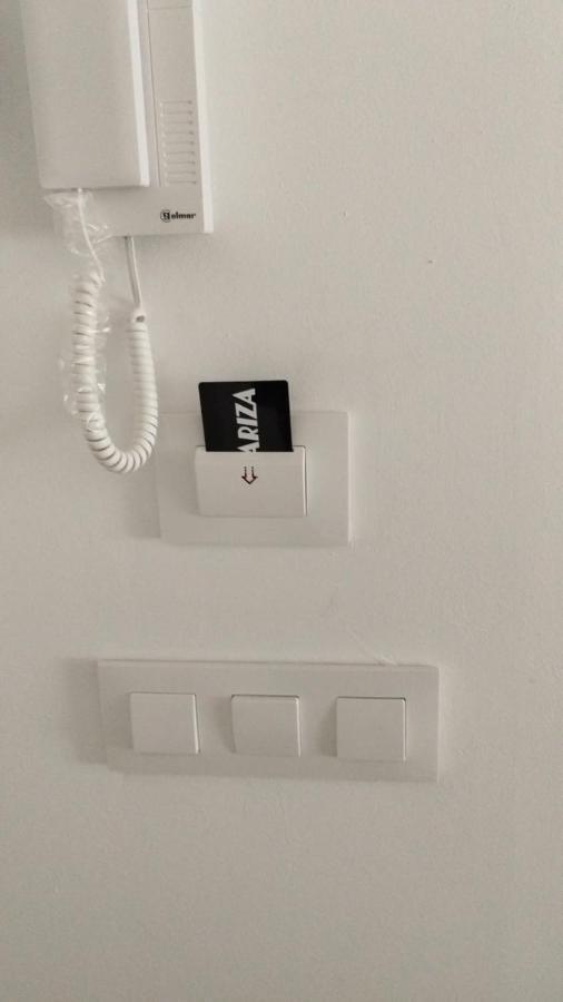 Apartamento La Albariza Jerez de la Frontera Ngoại thất bức ảnh